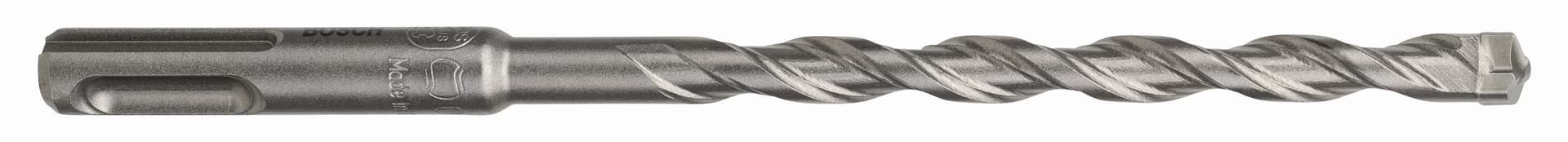 Punta SDS Plus 7 Ø Mm 10 x 215 Bosch