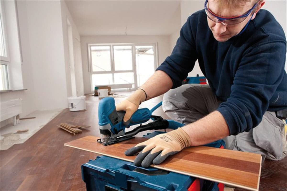 Bosch Seghetto Alternativo Gst 90 E 650 W in Seghe alternative BricoGo - Marano di Napoli, commercioVirtuoso.it