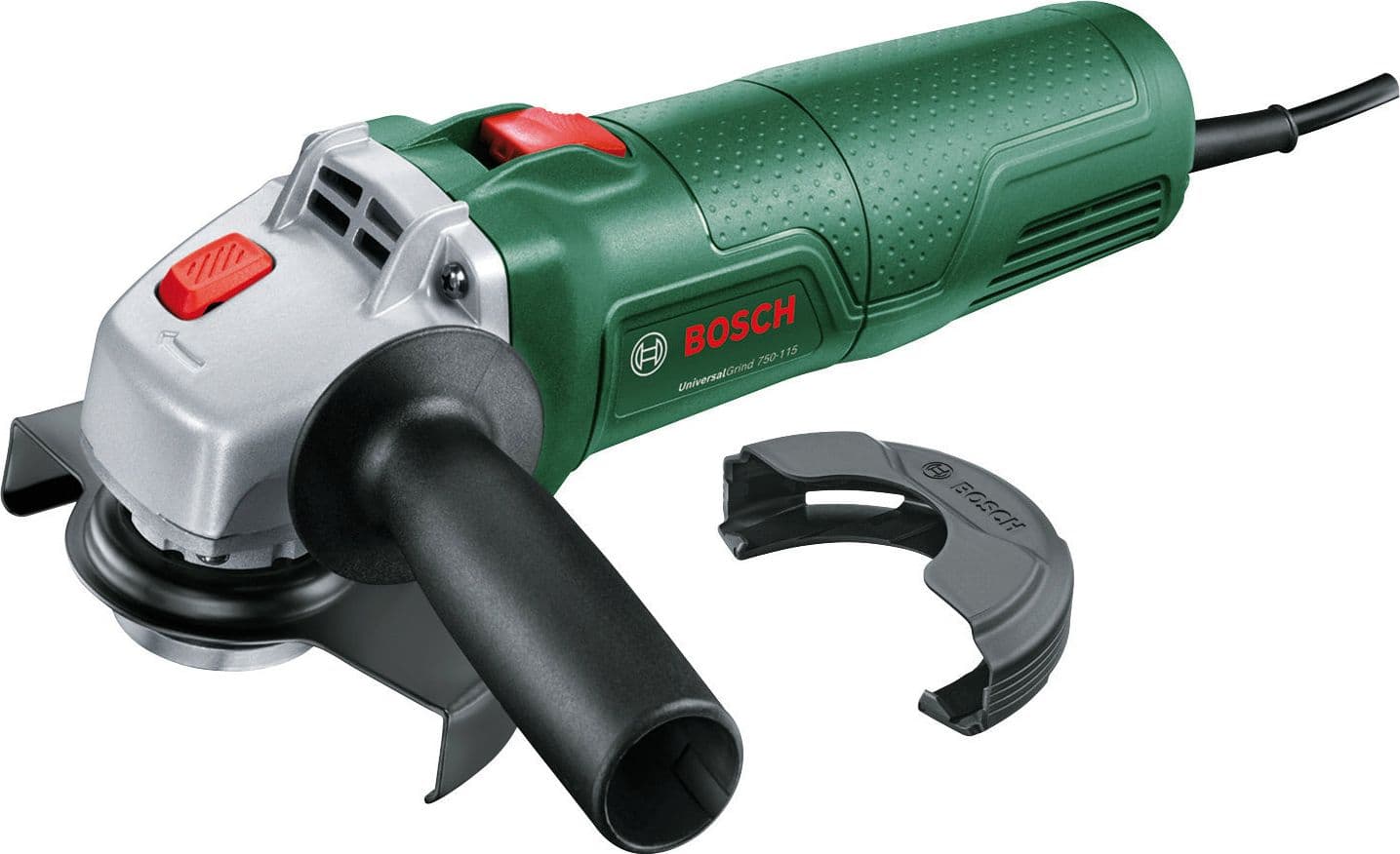 Smerigliatrice Angolare Universalgrind 750 115 750 W Bosch