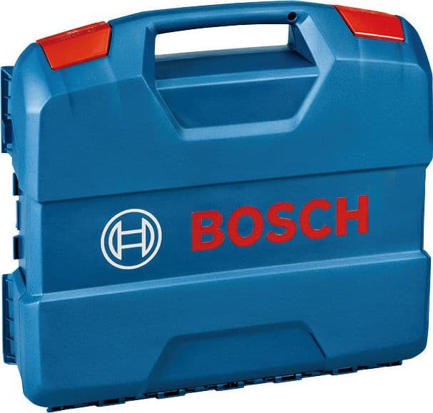 Bosch Trapano Avvitatore Con Percussione Gsb 18V-45 3 Batterie 4,0 Ah In L-Case in Trapani avvitatori BricoGo - Marano di Napoli, commercioVirtuoso.it