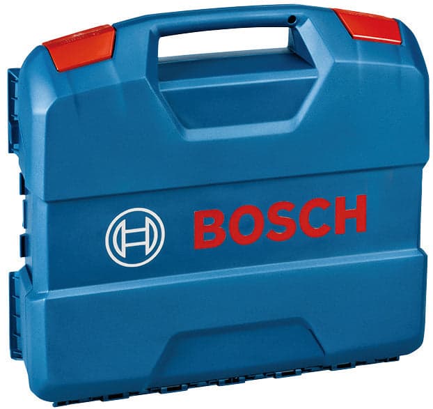 Bosch Trapano Avvitatore Con Percussione Gsb 18V-45 3 Batterie 4,0 Ah In L-Case in Trapani avvitatori BricoGo - Marano di Napoli, commercioVirtuoso.it