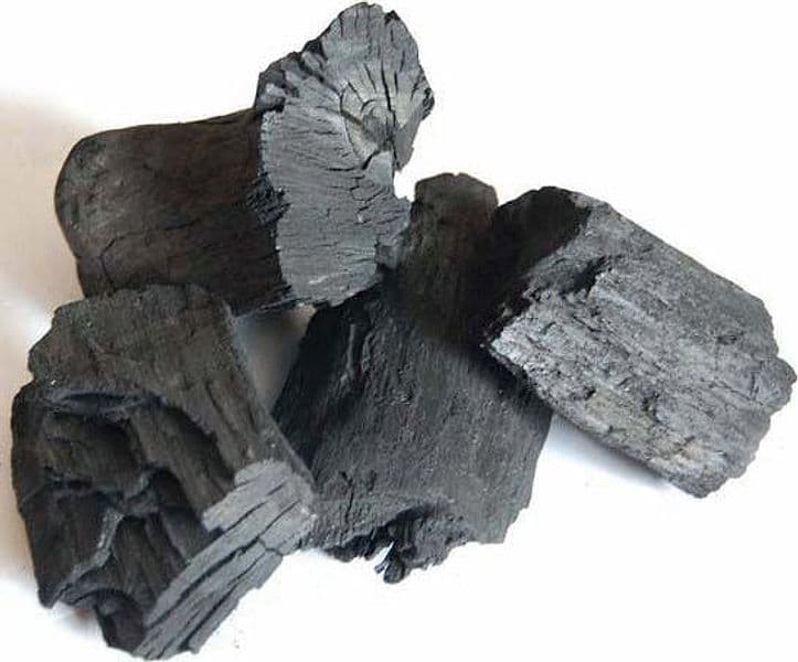 Carbone Di Legna Argentino Sacco Da Kg. 5 Circa 4.00 Pz in Carbone BricoGo - Marano di Napoli, commercioVirtuoso.it