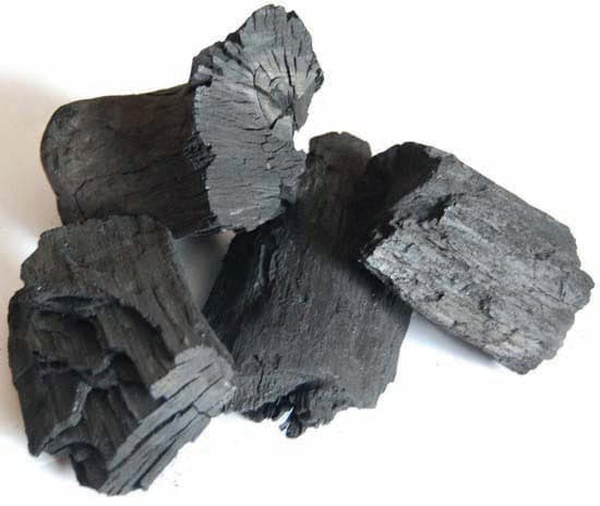 Carbone Di Legna Argentino Sacco Da Kg.10 Circa in Carbone BricoGo - Marano di Napoli, commercioVirtuoso.it