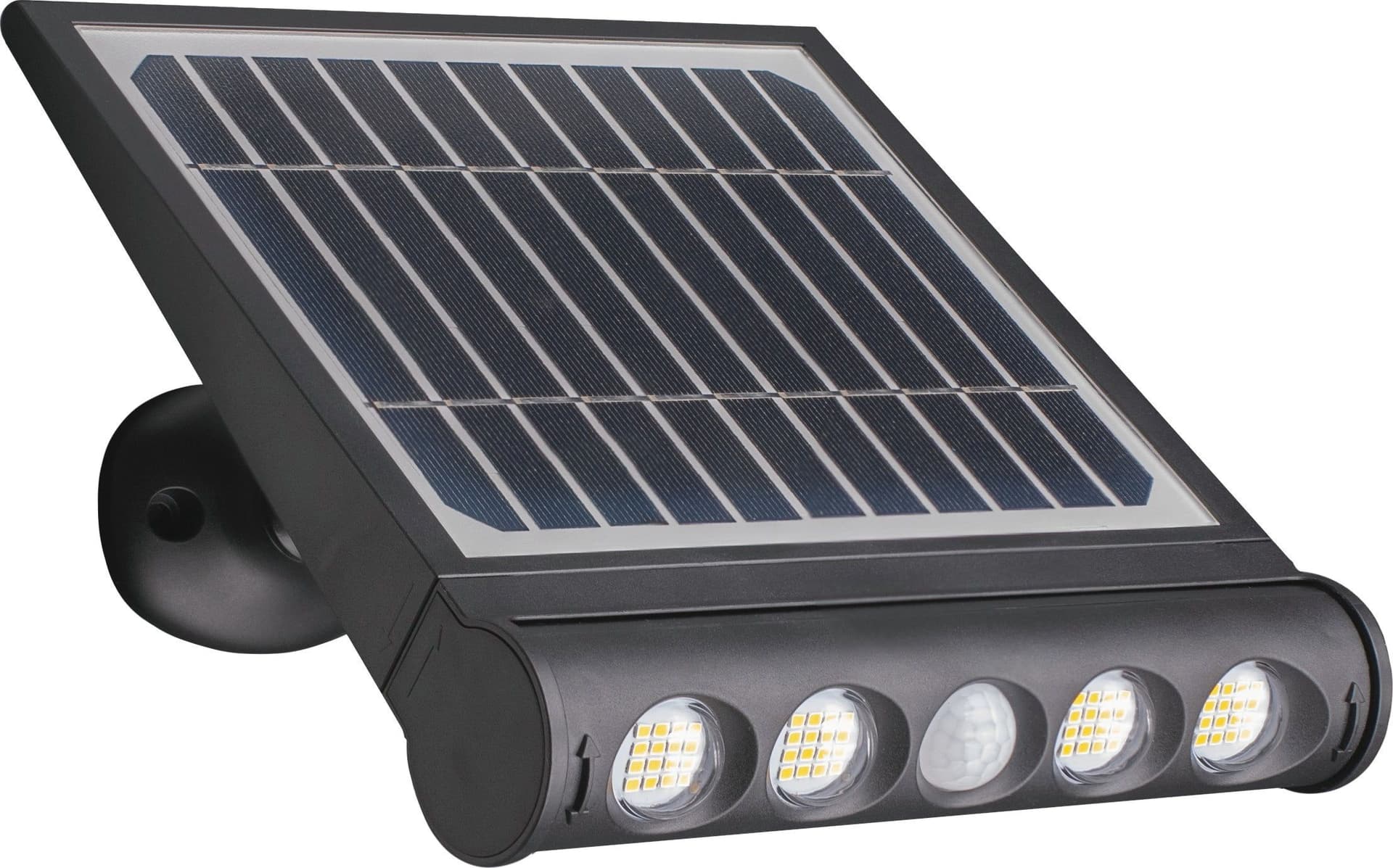 Century Proiettore Solare A Led 7 In 1 Genius 8 W - 950 Lumen - 4.000K in Proiettori BricoGo - Marano di Napoli, commercioVirtuoso.it