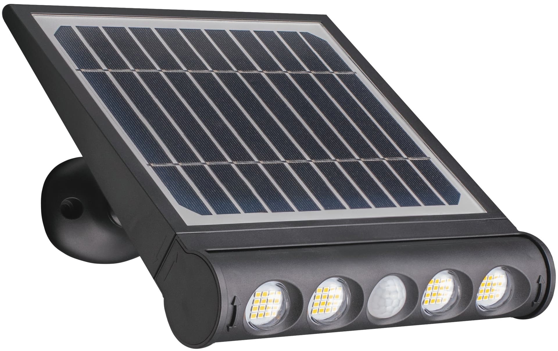 Century Proiettore Solare A Led 7 In 1 Genius 8 W - 950 Lumen - 4.000K in Proiettori BricoGo - Marano di Napoli, commercioVirtuoso.it