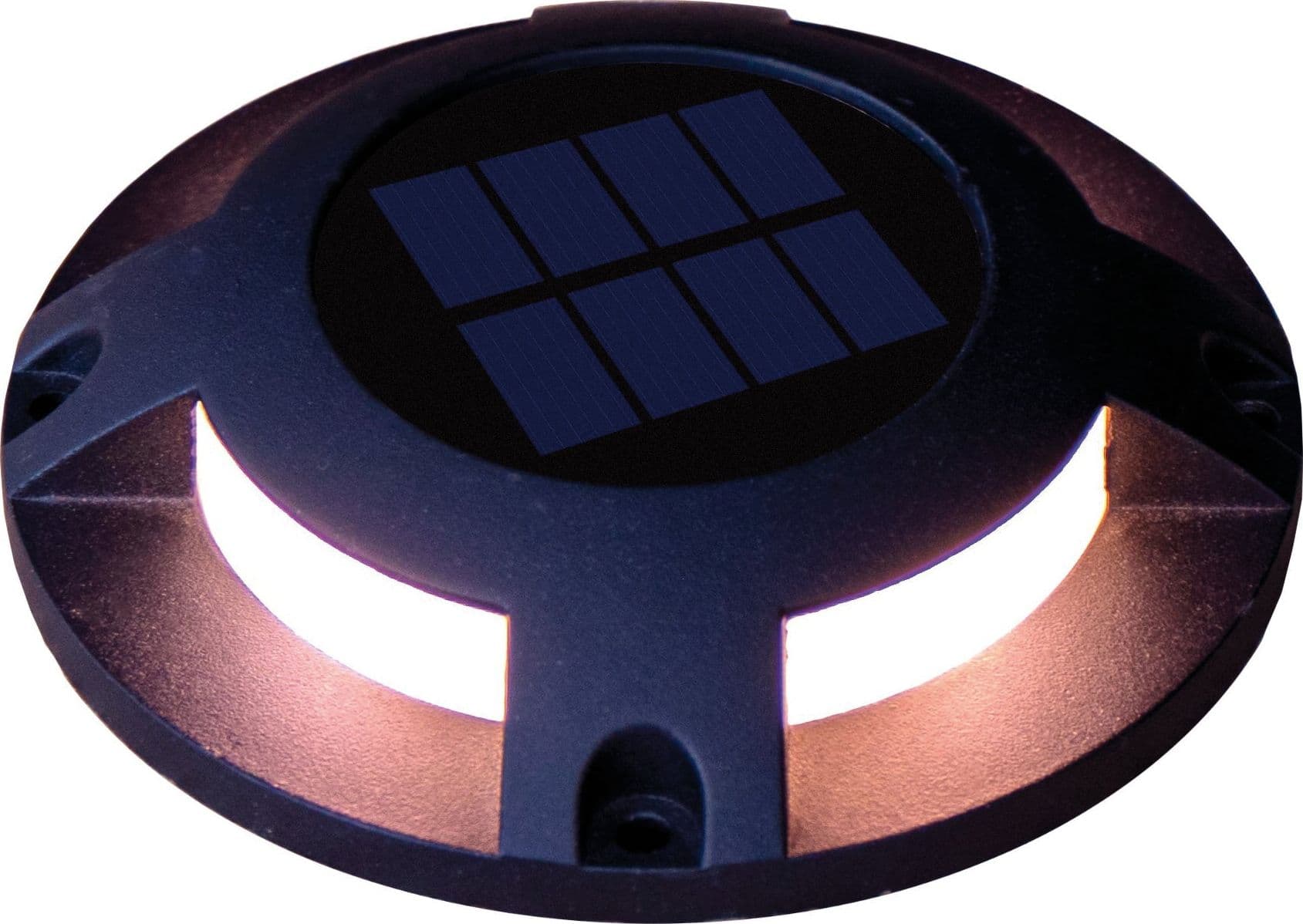Segnapasso Solare a LED Step Solar 0 04 W 5 Lumen 3.000K Century