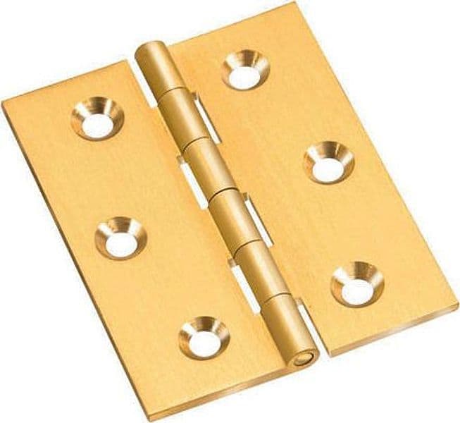 Cerniera Piana Mm 40 x 35 24 Pezzi