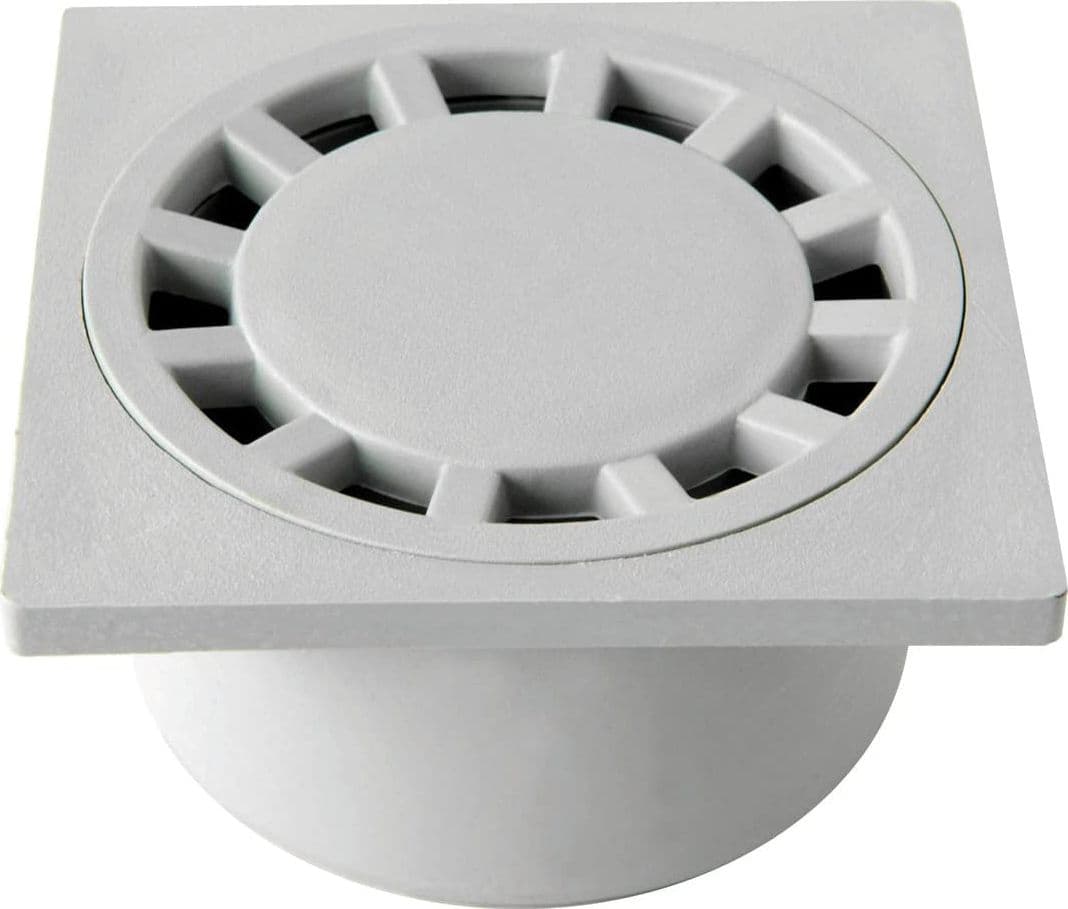 Chiusino Sifonato Cm 15 x 15