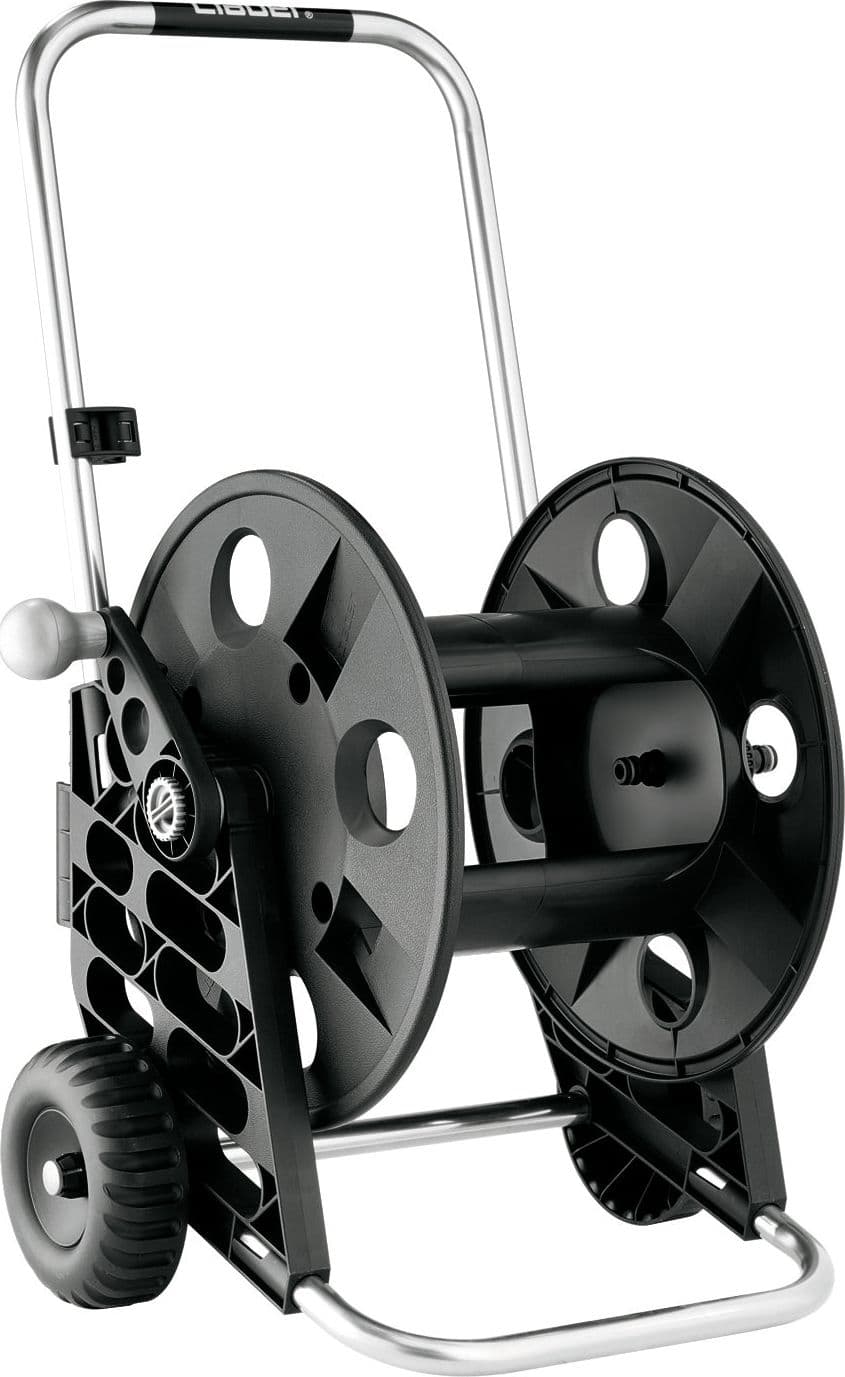 Carrello Avvolgitubo Genius 60 Art. 8862 Claber