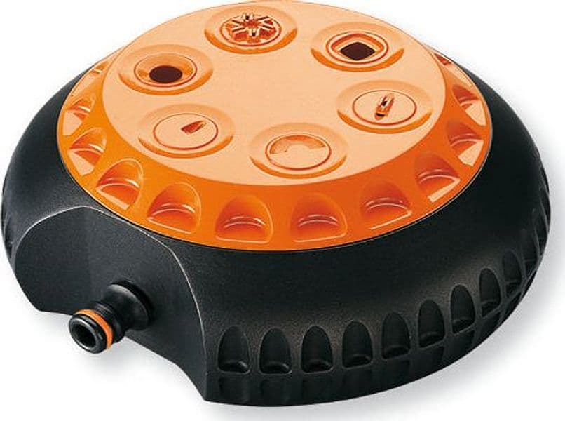 Irrigatore Multifunzione Art. 8654 Claber