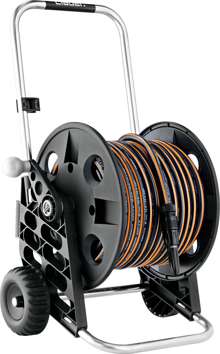 Kit Avvolgitubo Pronto 30 Art. 8864 Claber