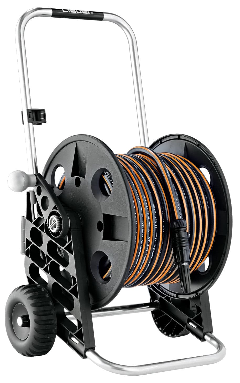 Kit Avvolgitubo Pronto 30 Art. 8864 Claber