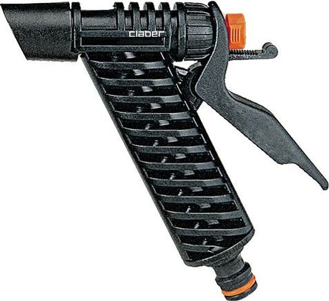Lancia a Pistola Art. 8966 Claber