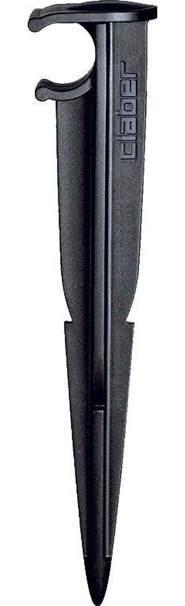 Picchetto per Tubo Colore Lettore in Blister 8 Pezzi. Art. 91090 Claber