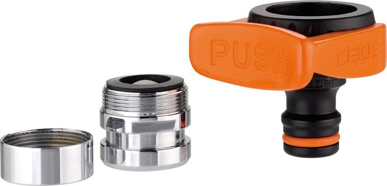 Presa Attacco Rapido da Interno Art. 8587 Misura 3/4 Claber