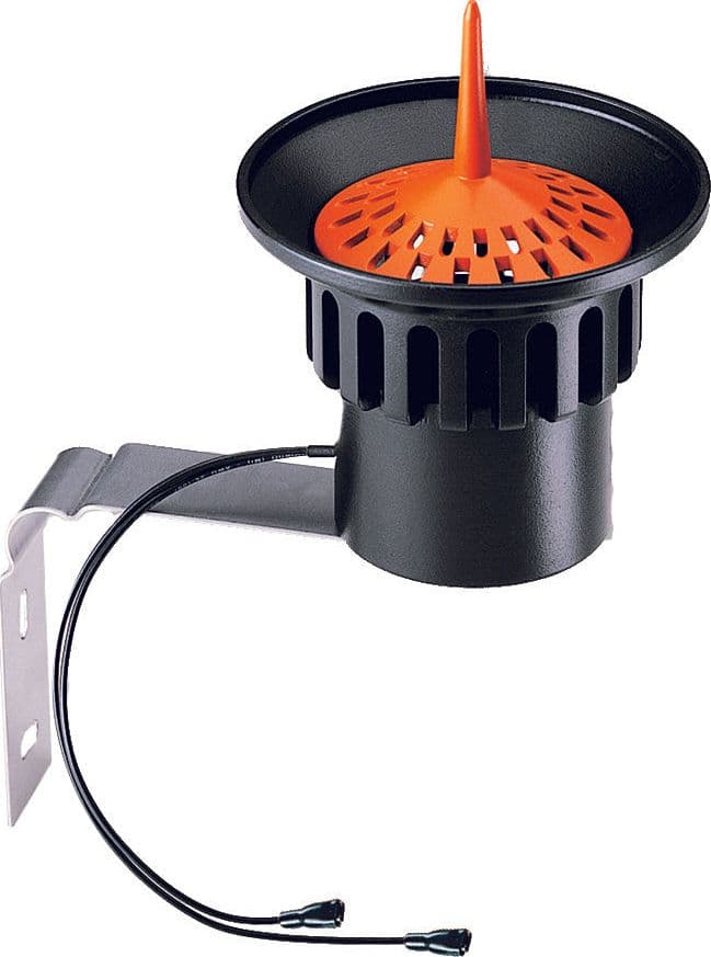 Sensore di Pioggia Rain Sensor Art. 90915 Claber