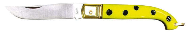 Colore Tello da Tasca Zuavo Cm 17 6 Pezzi