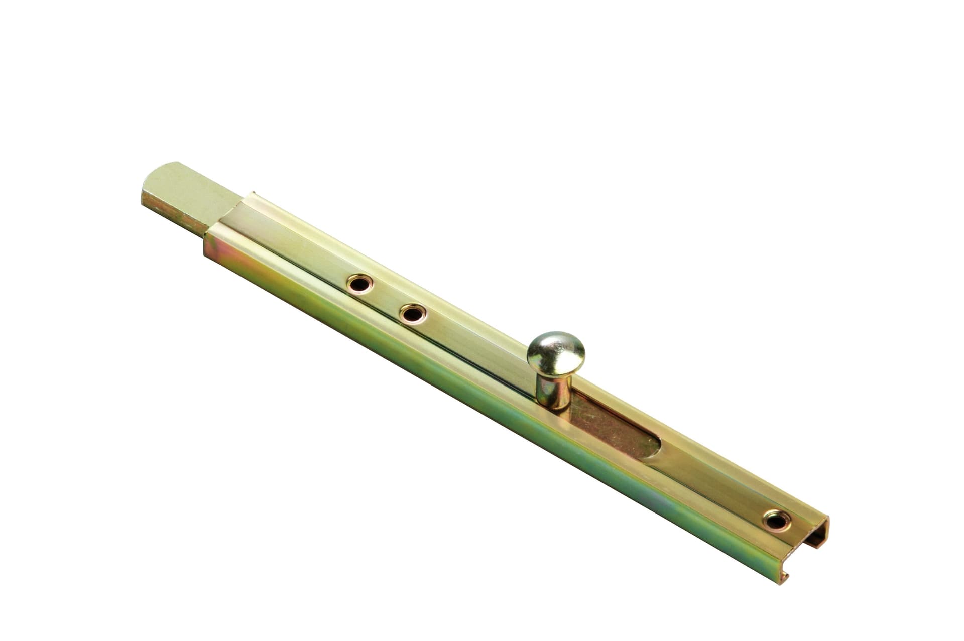 Catenaccio ad Avvitare Zincato Art. 800 mm 300 Comunello