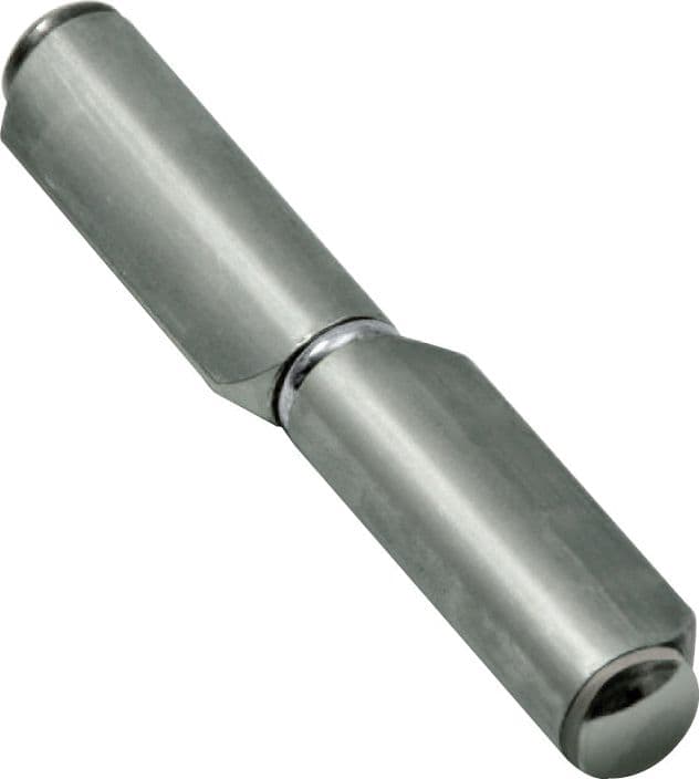 Cerniera a Saldare Futura Perno Acciaio Art. 570 mm 100 40 Pezzi Comunello