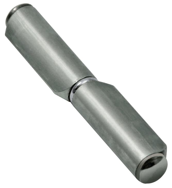 Cerniera a Saldare Futura Perno Acciaio Art. 570 mm 100 40 Pezzi Comunello
