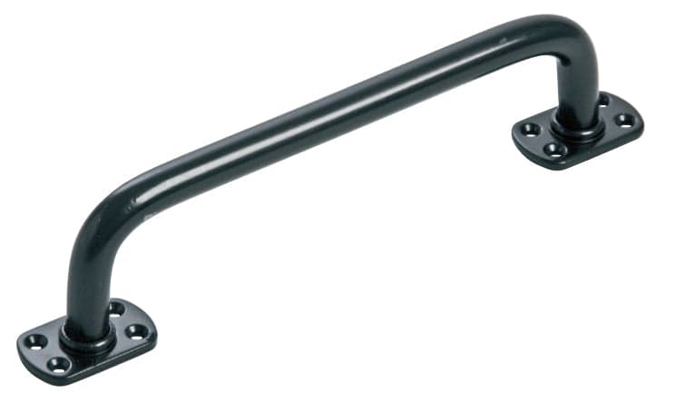 Comunello MANIGLIONE PER CHIUSURE SCORREVOLI DIRITTO art. 677 cm. 26,5 10.00 pz