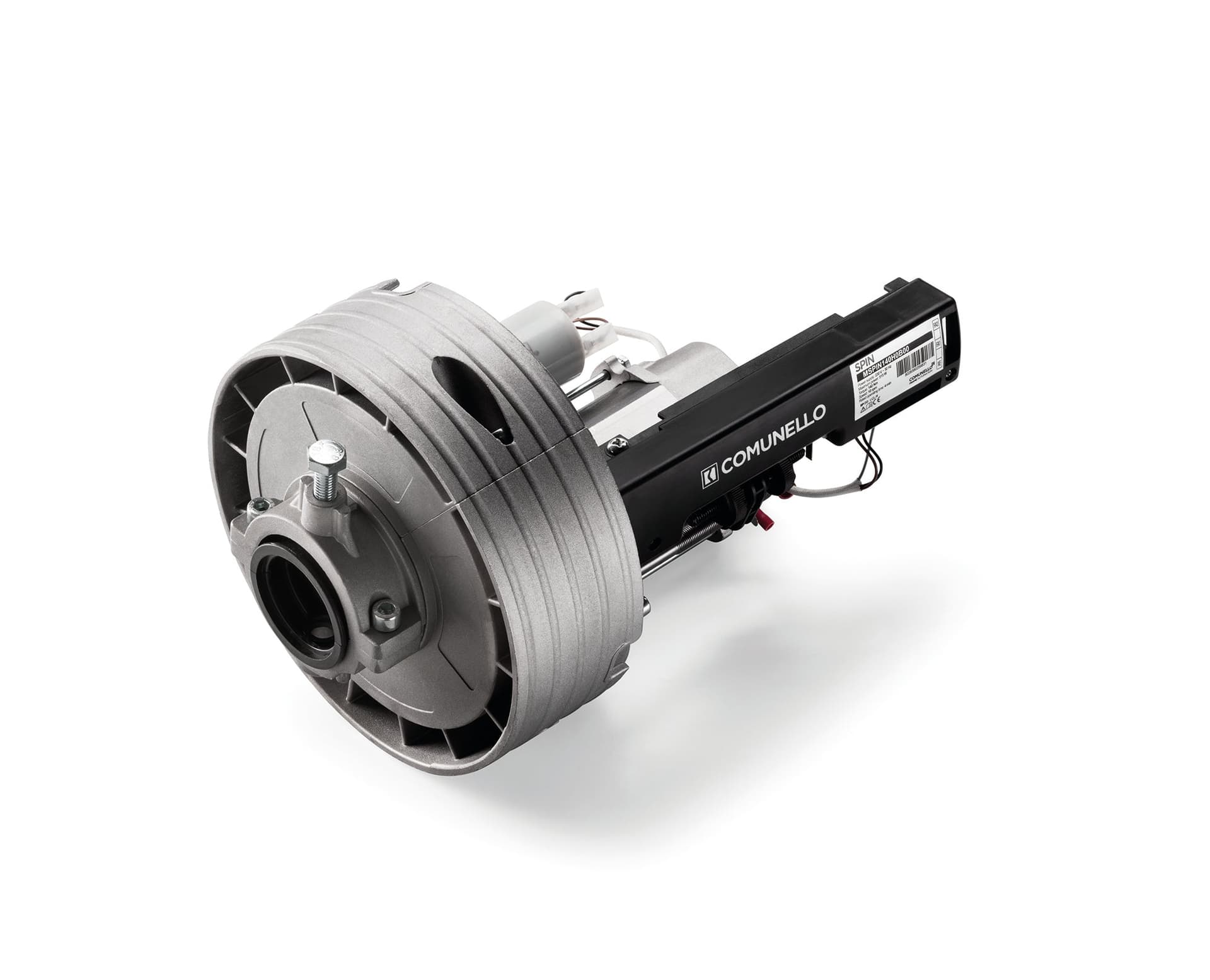 Motore per Serranda Spin 180 Nm Comunello