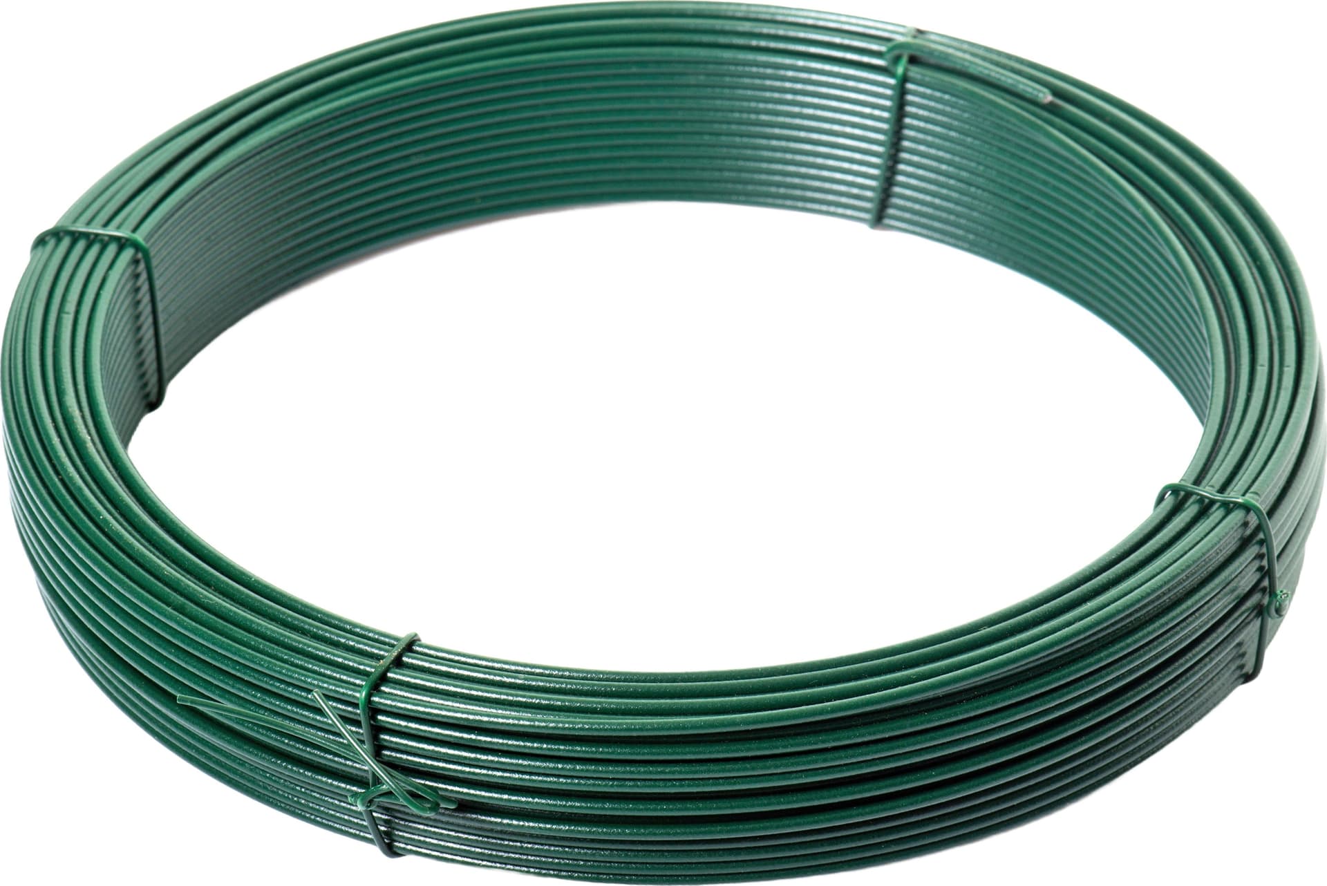 Filo di Tensione Zincato e Plastificato Ø Mm 3 25 00 kg Confine