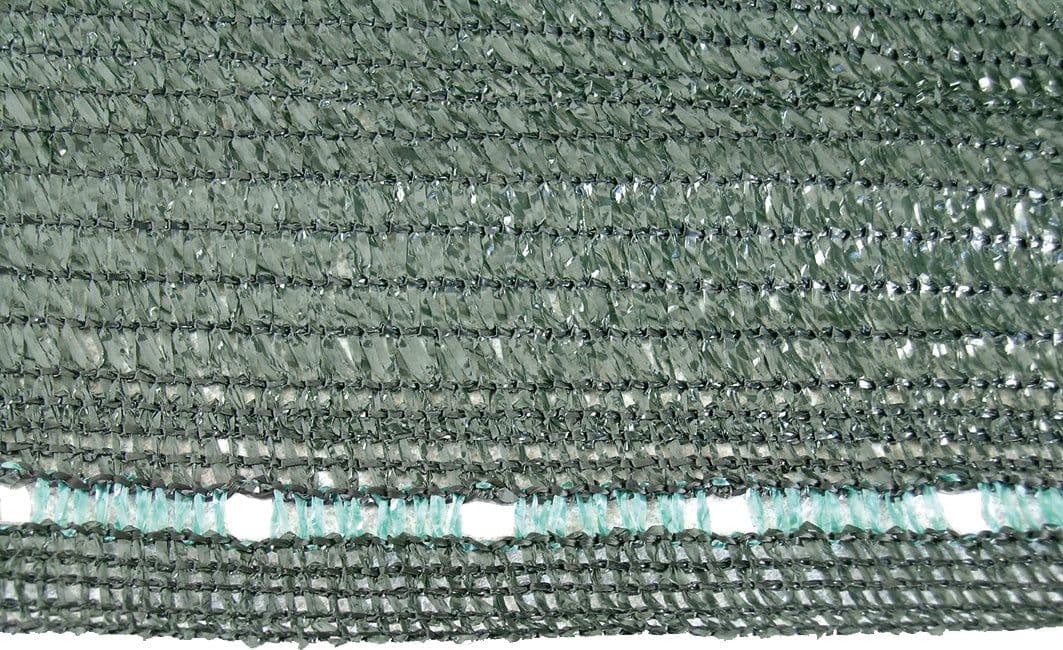 Confine Rete Ombreggiante Rotolo Mt.25 Col. Verde H. Cm. 150 37.50 Mq in Schermi divisori e protettivi per giardino BricoGo - Marano di Napoli, commercioVirtuoso.it