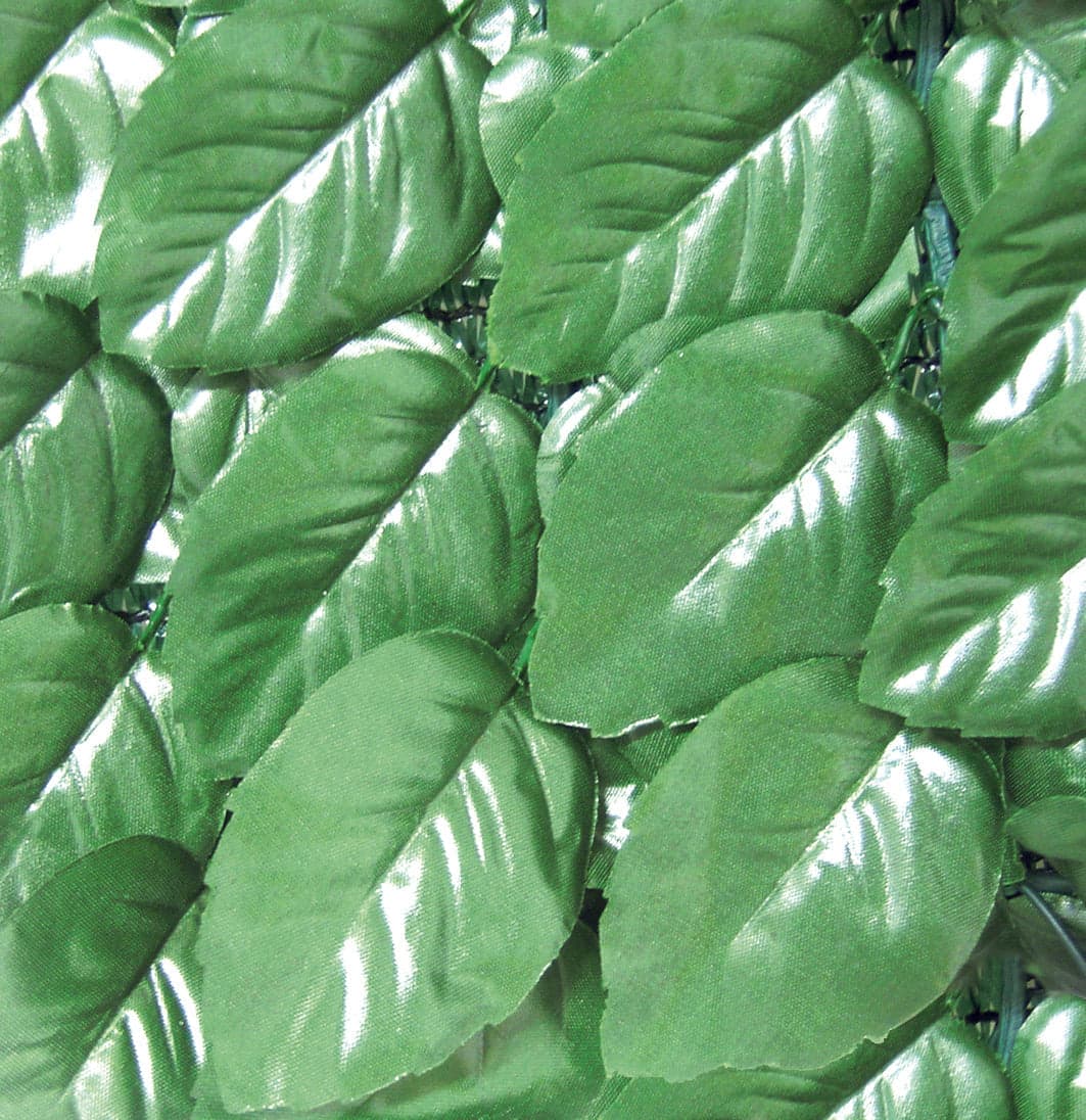 Siepe Artificiale Lauro M 1 x 20 Confine