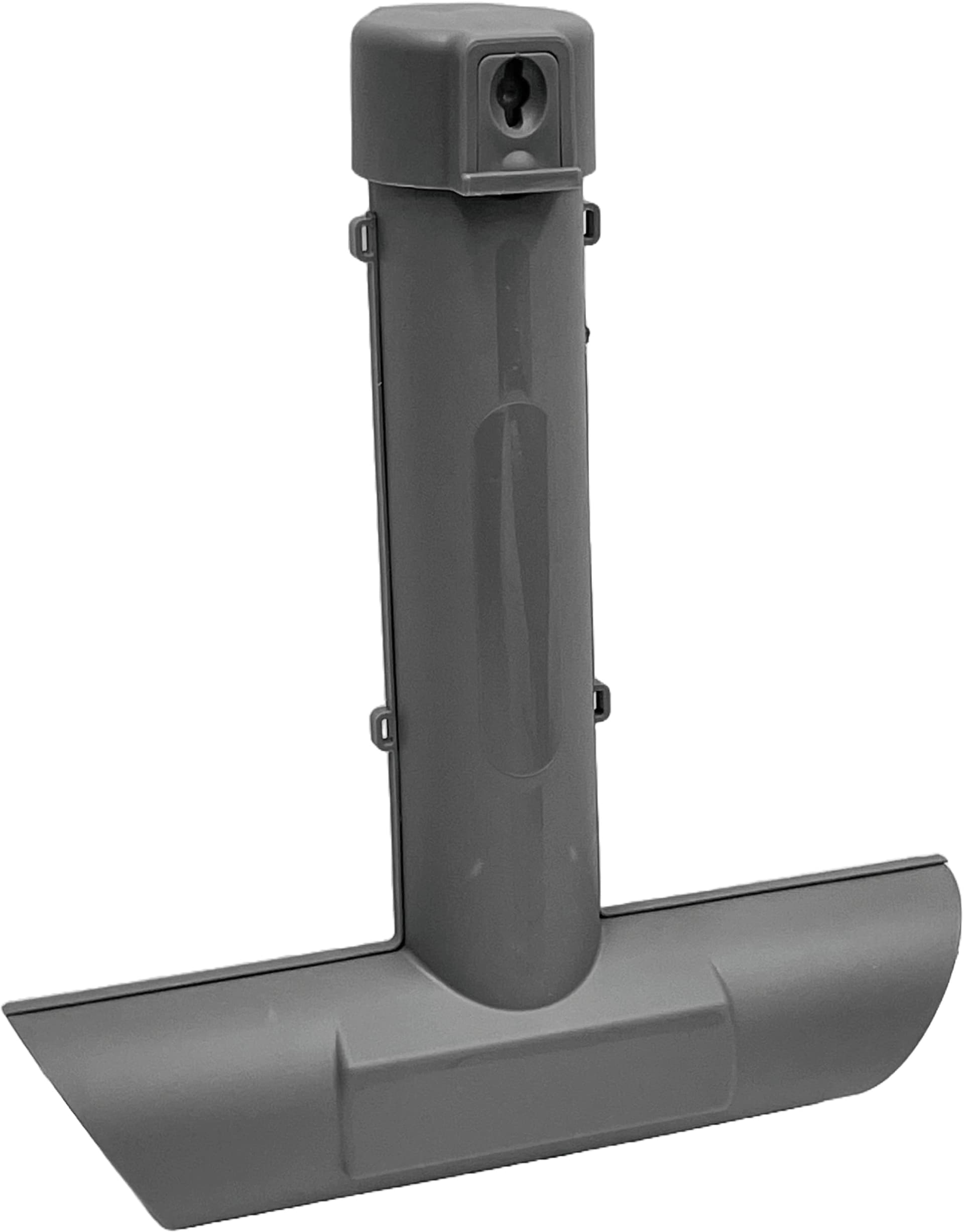 Contenitore per Esche Topicida a T Cm 24 x 6 5X30 H 8 Pezzi