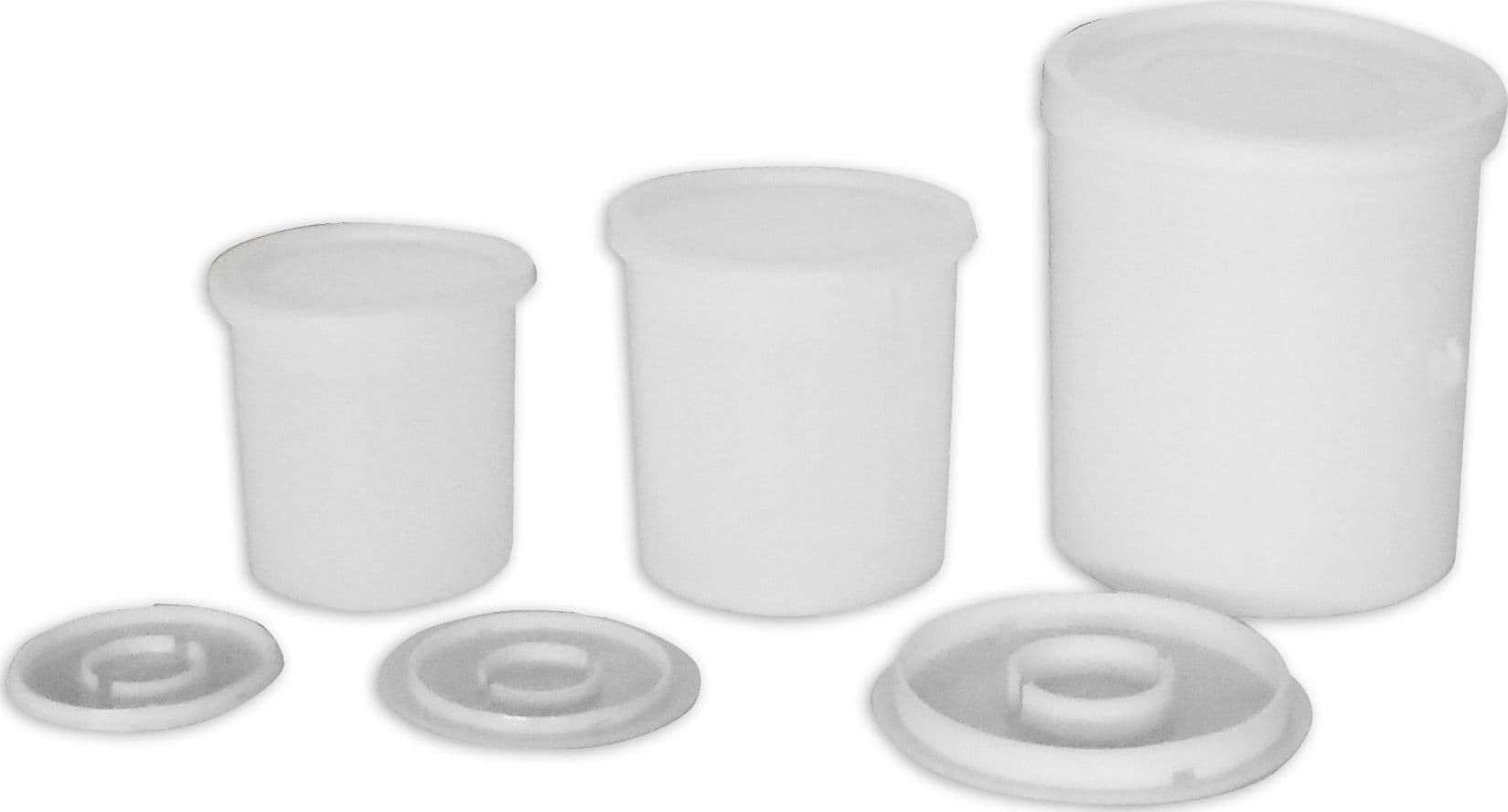 Contenitore Salatoio Completo L 5