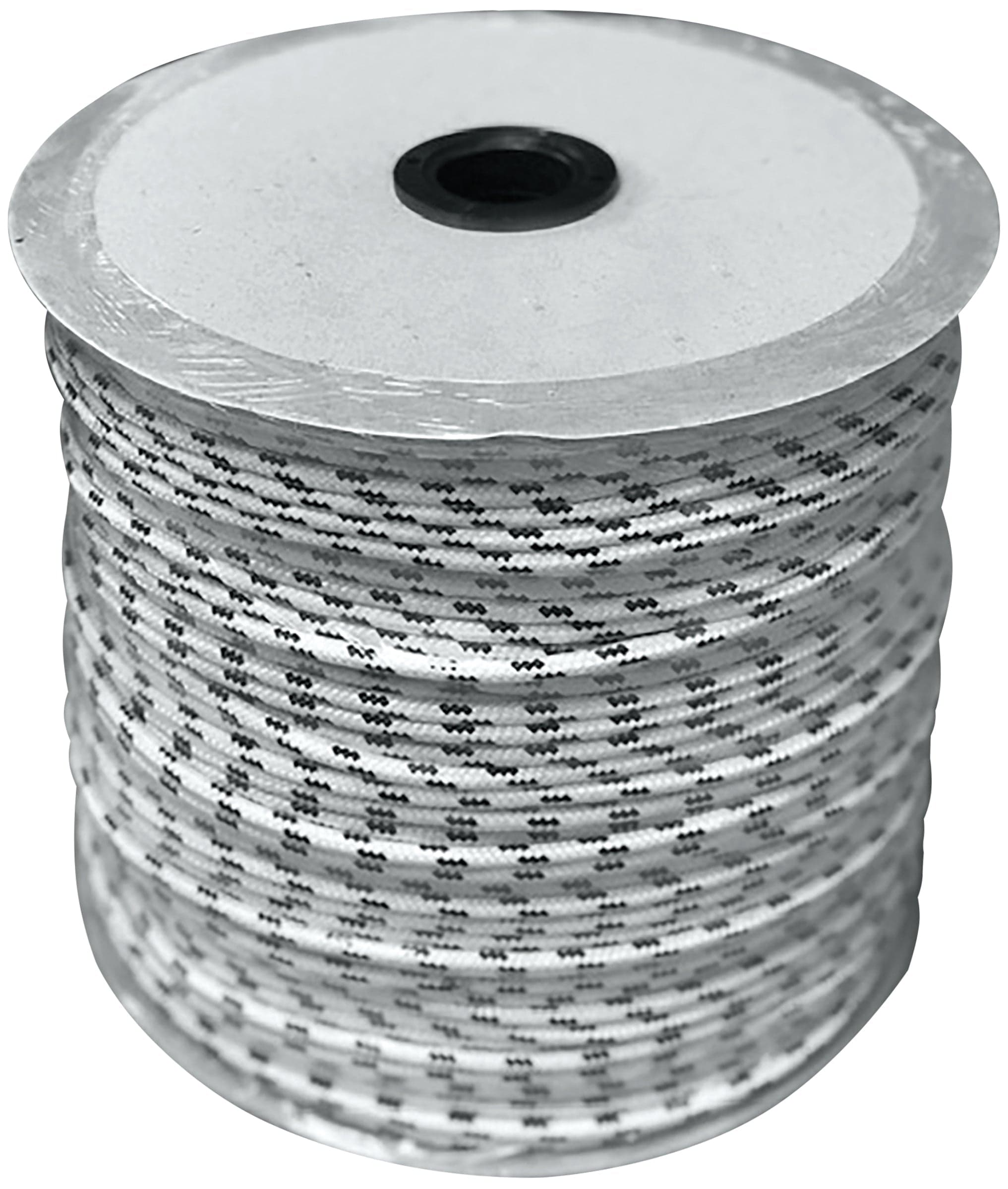 CORDA FUNE IN POLIESTERE  Ø mm.  4 (mt. 650 circa) 10.00 kg