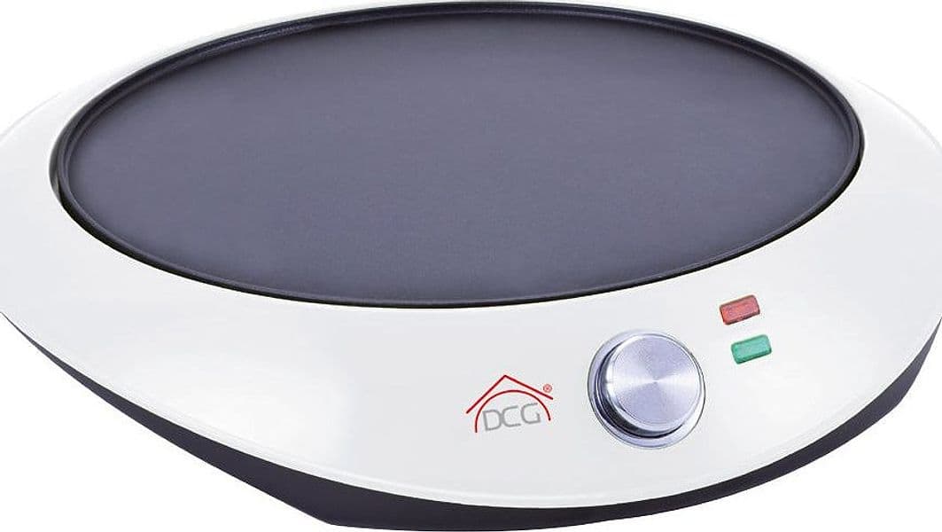 Crepes Maker 1 000 W