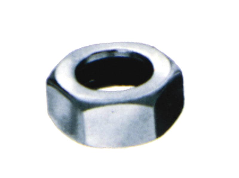 Dado per Canotto Tornito Ø 1.¼ Foro Mm 32