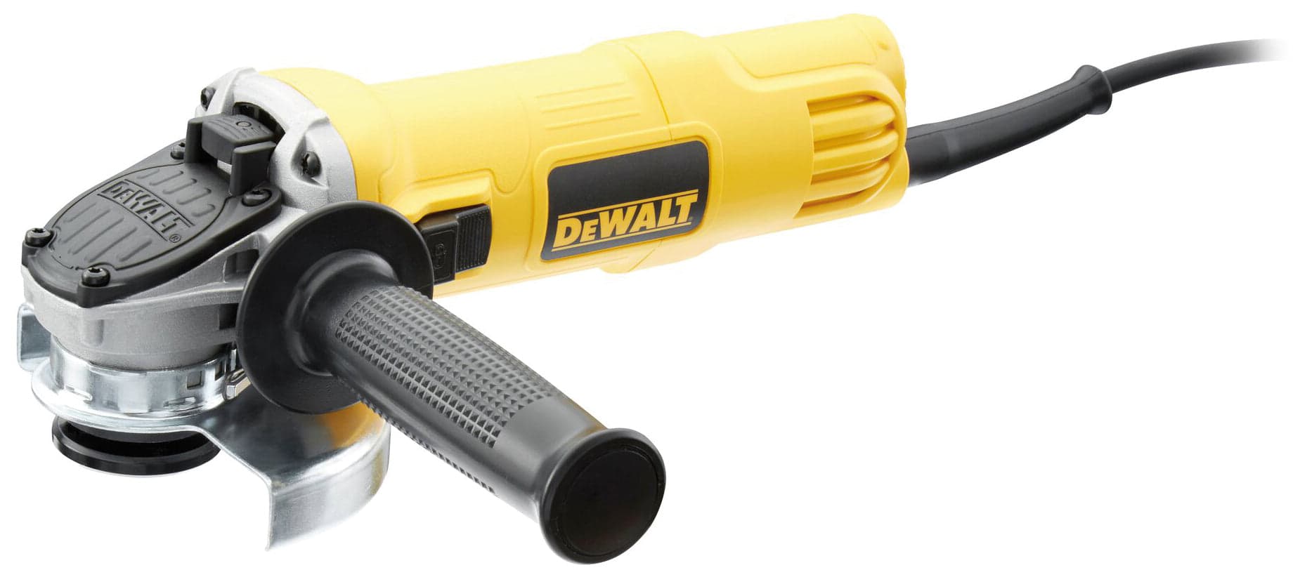 Smerigliatrice Angolare 'DWE4056 Qs' 115 mm 800 W DeWalt