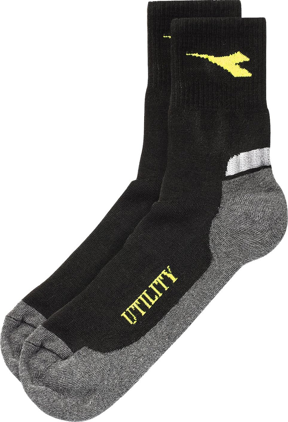 Calzino Corto Estivo Cotton Summer Misura 43÷47 Diadora