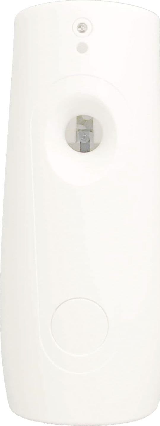 Dispenser Automatico per Profumatori e Insetticidi (per Bombole Ml. 250)