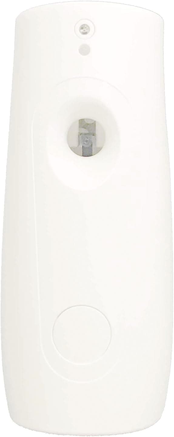 Dispenser Automatico per Profumatori e Insetticidi (per Bombole Ml. 250)
