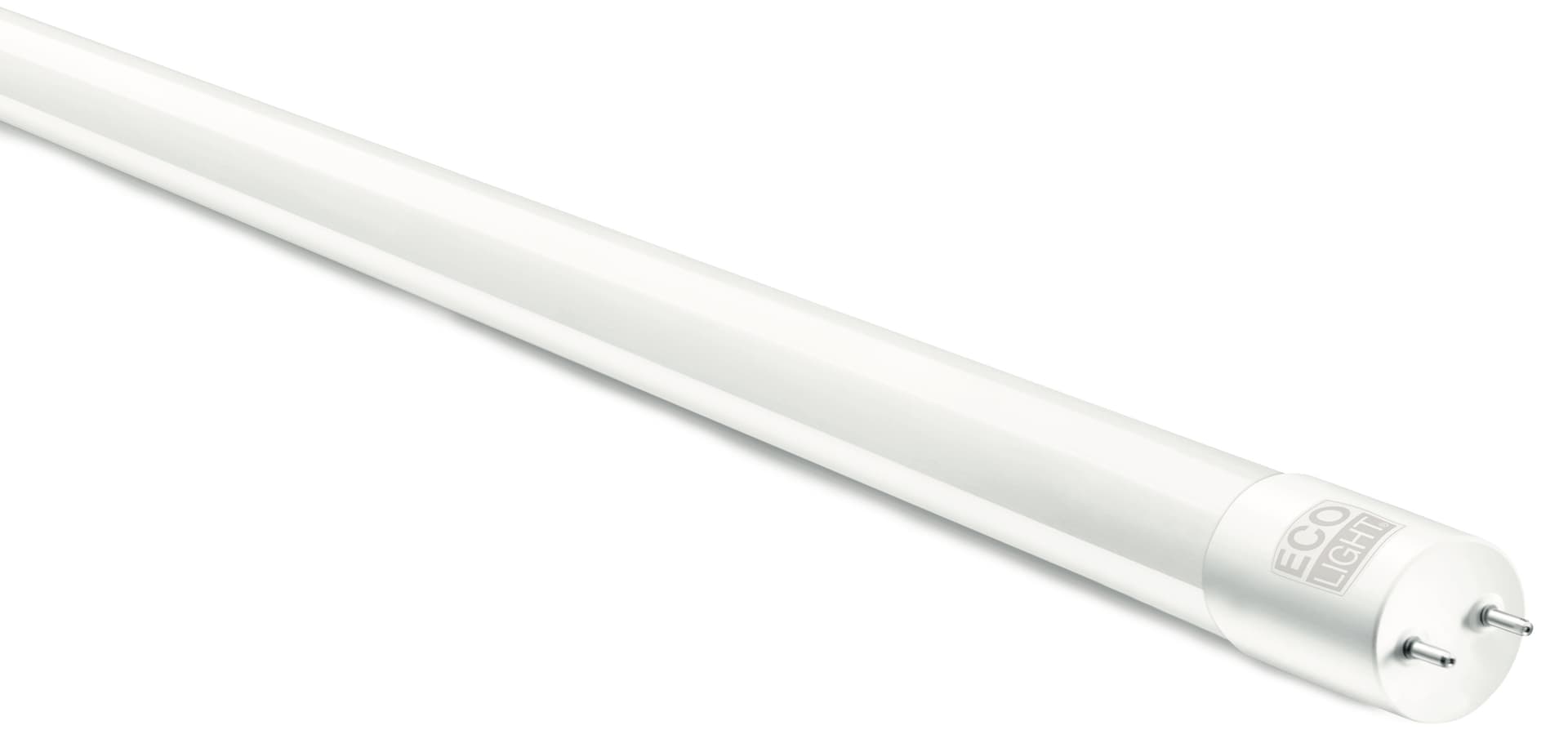 Neon a LED Luce Fredda 18 W G13 Cm 120 Ecolight