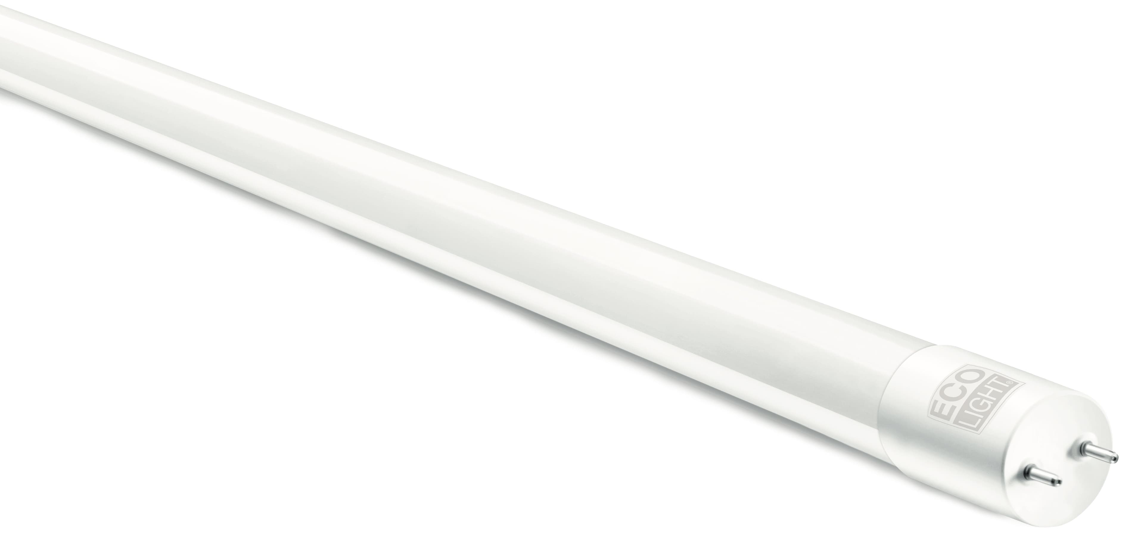 Ecolight NEON A LED luce freddissima 22W-G13 CM.150