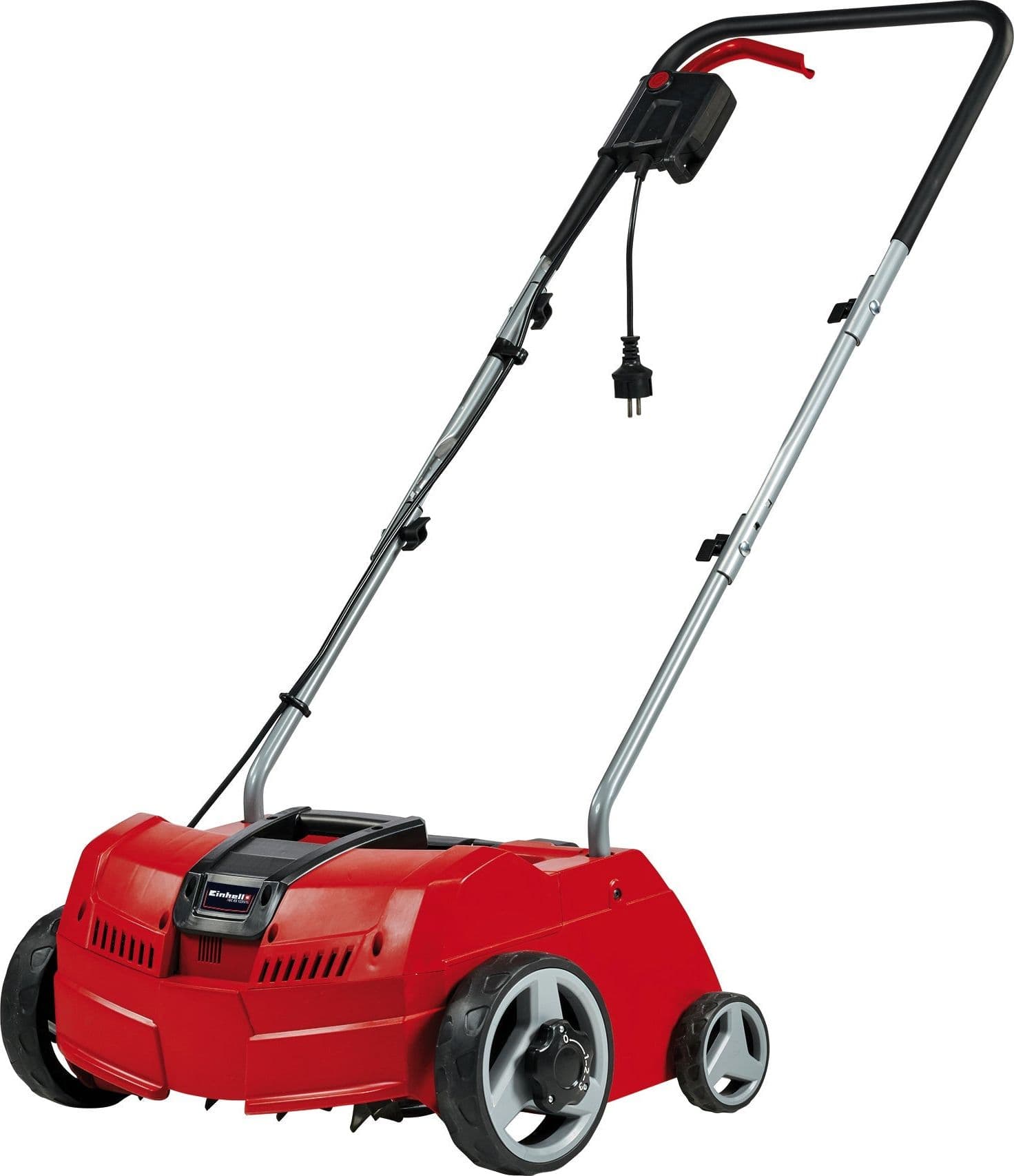 Arieggiatore Elettrico Gc Es 1231 1 1 200 W Einhell