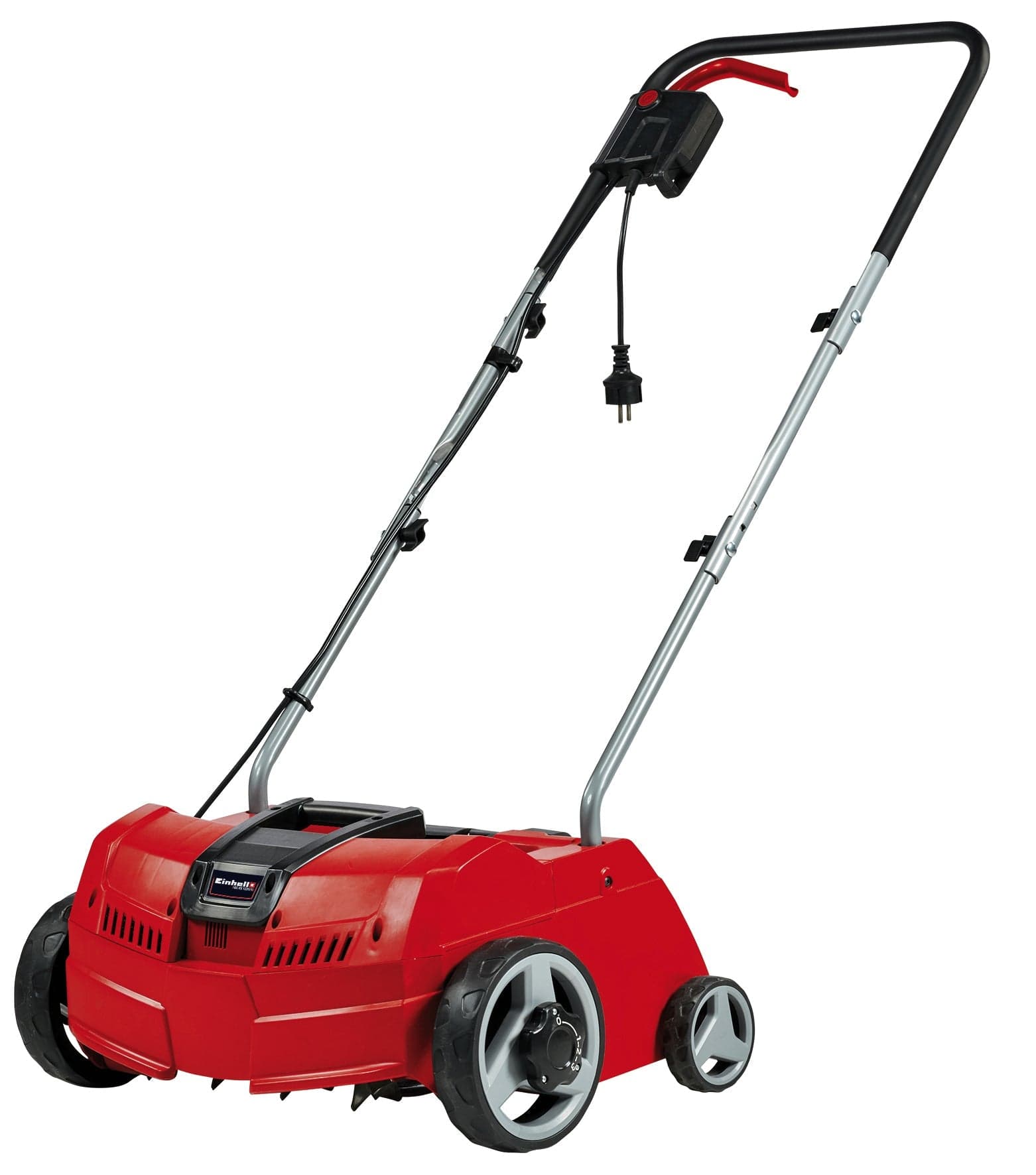 Arieggiatore Elettrico Gc Es 1231 1 1 200 W Einhell