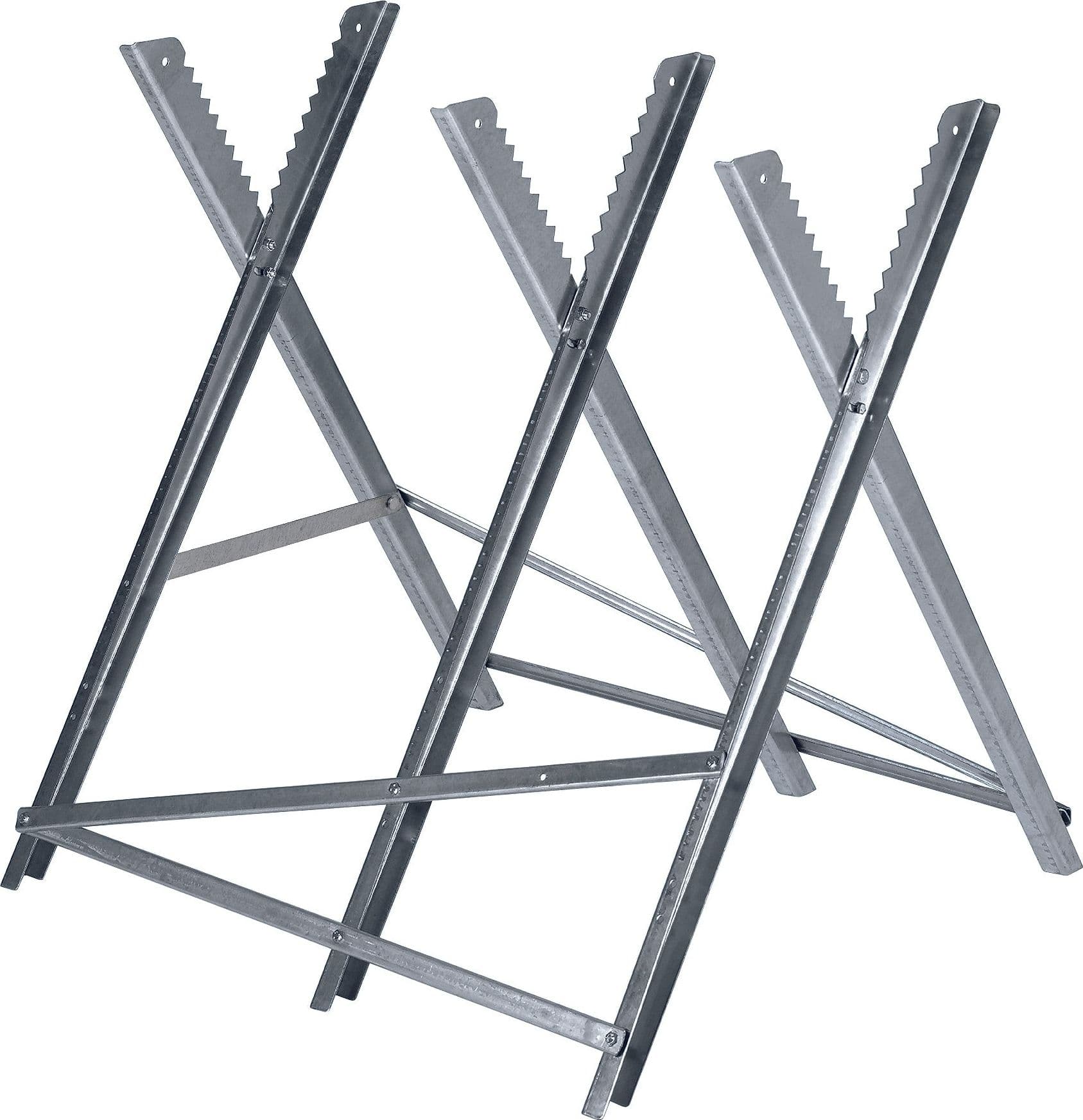 Cavalletto per Legna Cm 80 Einhell