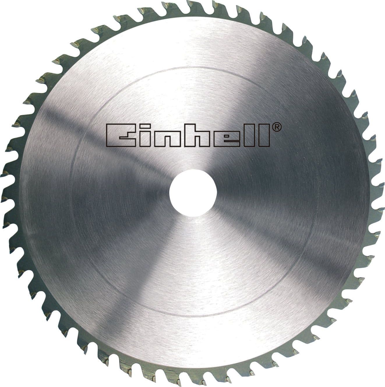 Disco per Sega Circolare Troncatrice a 48 Denti Mm 210 x 30X2 8 Einhell