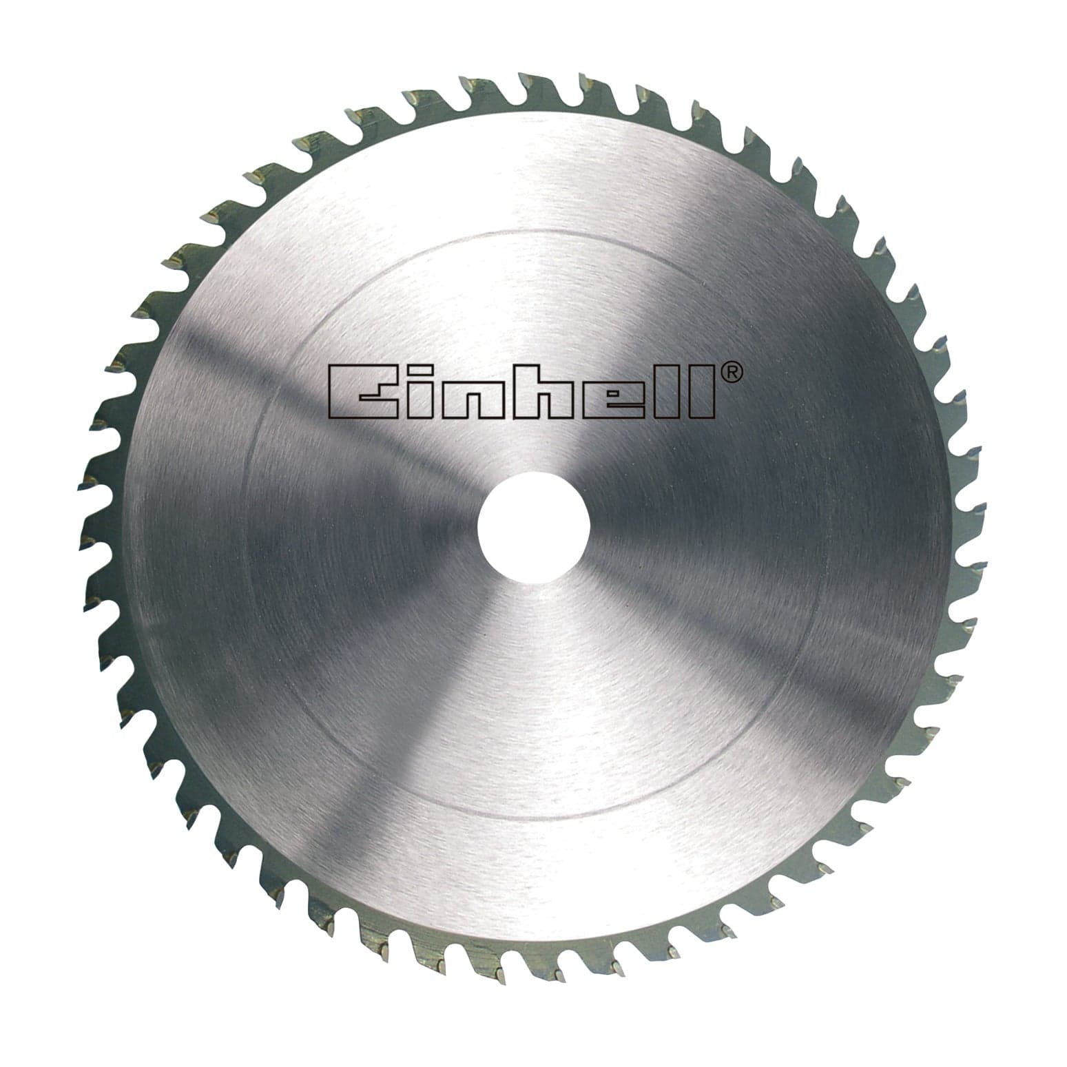 Disco per Sega Circolare Troncatrice a 48 Denti Mm 210 x 30X2 8 Einhell
