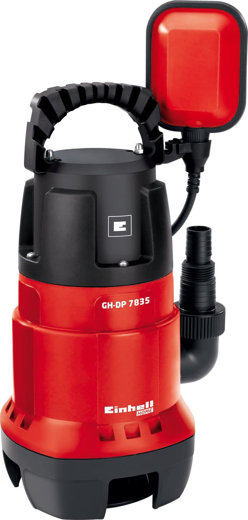 Elettropompa ad Immersione Gh Dp 7835 780 W Einhell