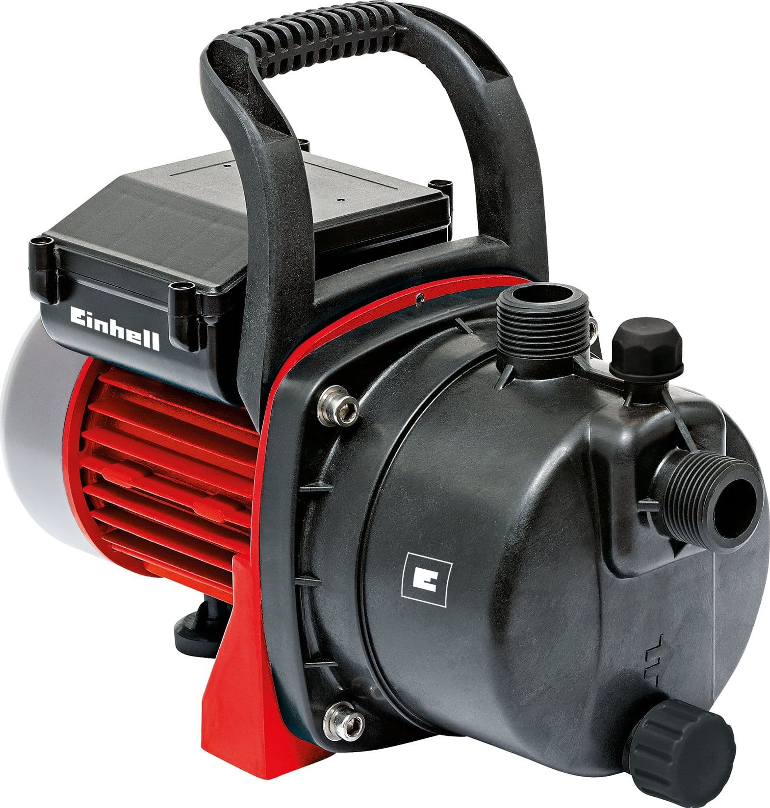 Elettropompa di Superficie Gc Gp 6538 650 W Einhell