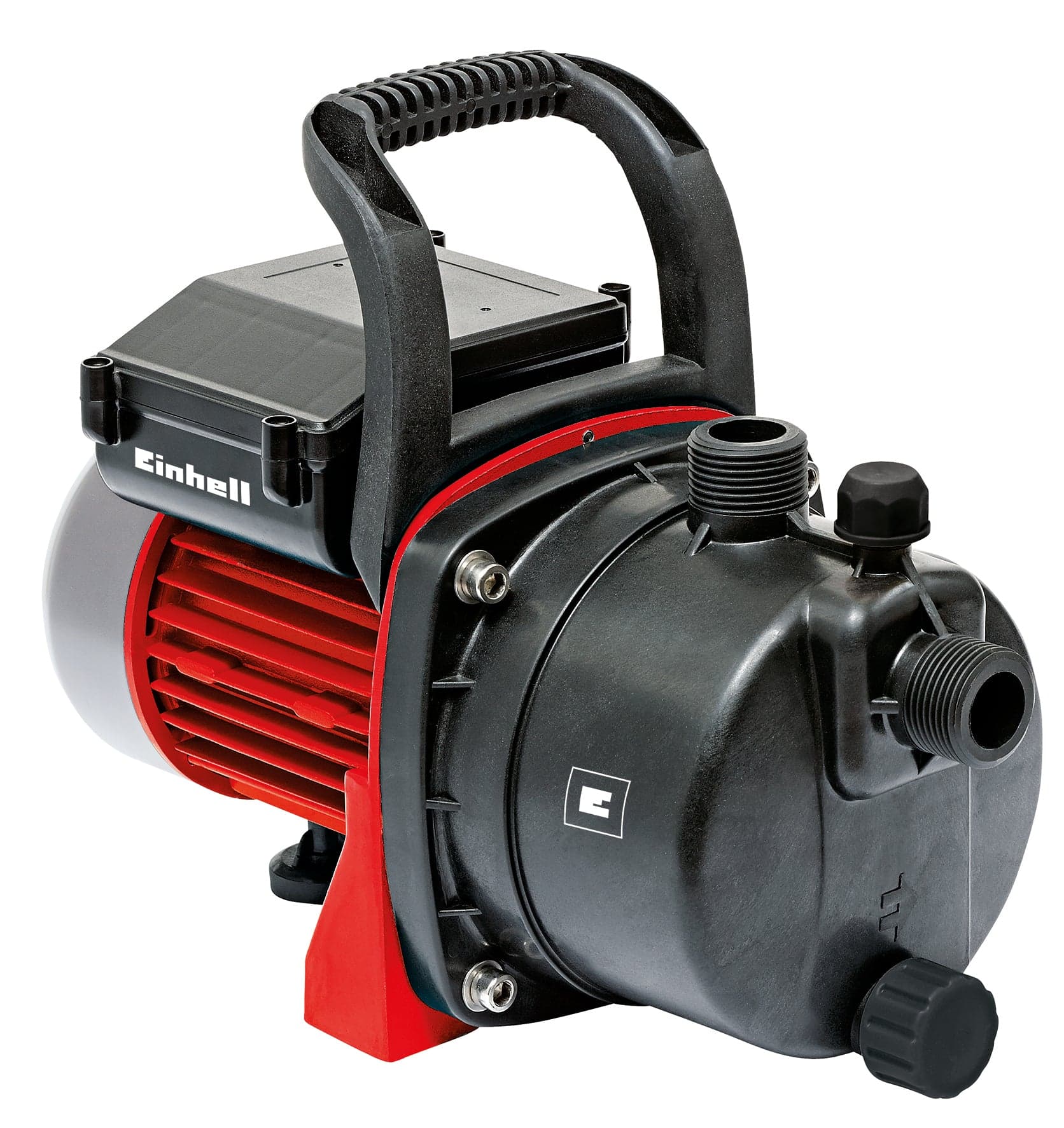 Einhell Elettropompa Di Superficie Gc-Gp 6538 650 W