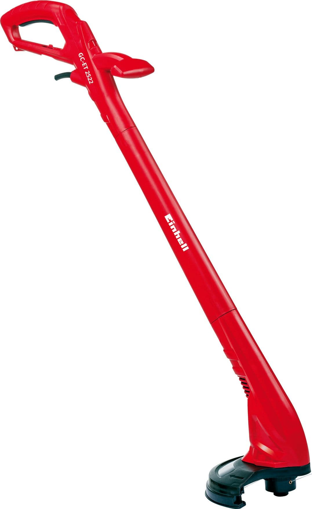 Tagliabordi Elettrico Gc Et 2522 250 Watt Larghezza Taglio Cm 22 Einhell