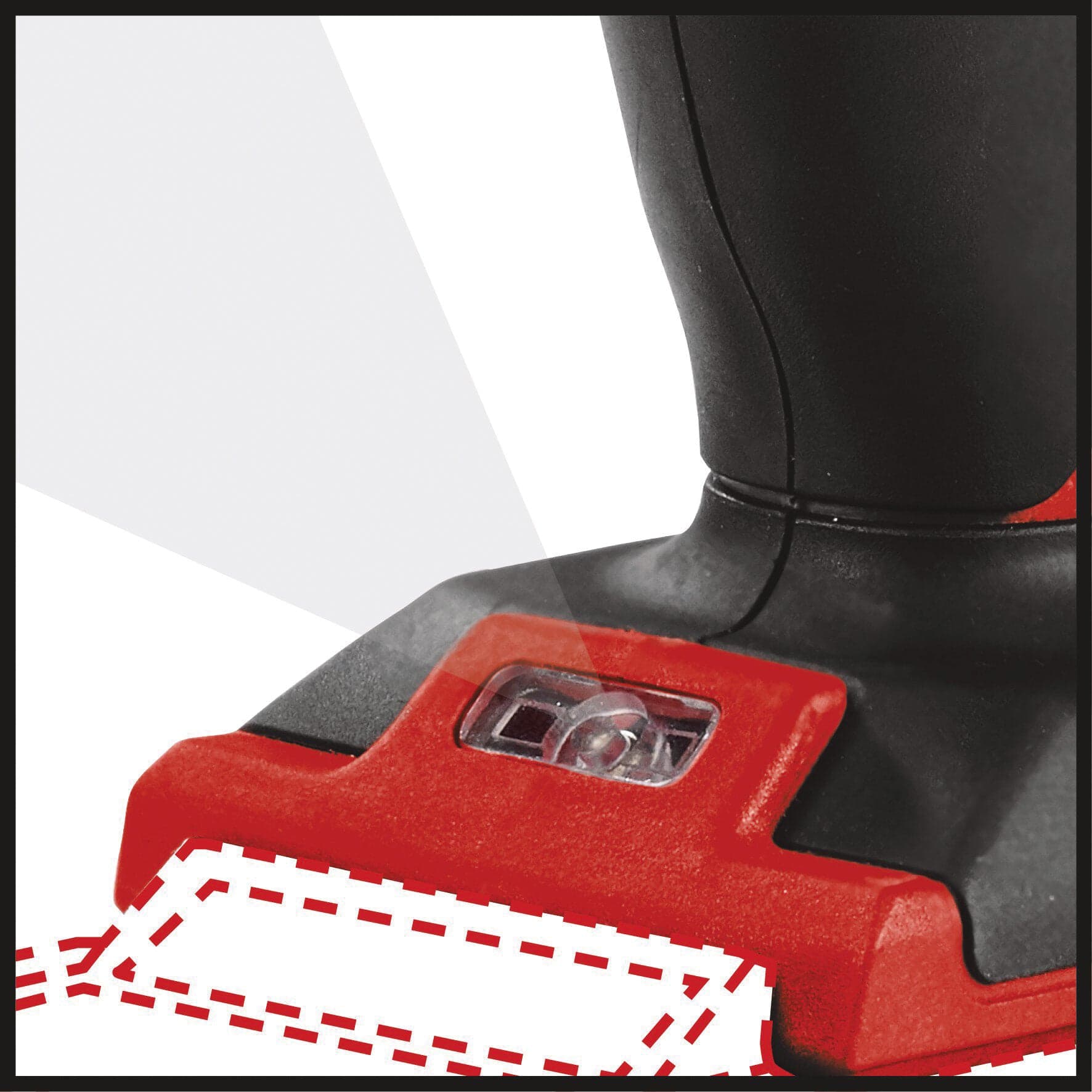 Einhell Trapano Avvitatore A Batteria Tc-Cd 18/35 Li -Solo in Trapani avvitatori BricoGo - Marano di Napoli, commercioVirtuoso.it